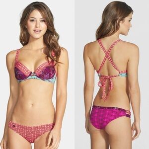 Maaji Pony Tail Swim Bottoms